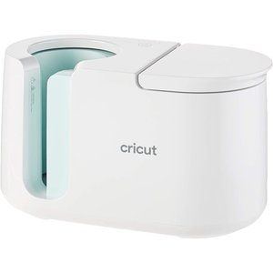 Cricut Mug Press US, Heat Press for Sublimation Mug Projects, One-Touch Setting